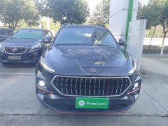 Chery Sihaо X7 2021 1.5T Luxury - ფოტო 19
