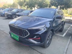 Chery Sihaо X7 2021 1.5T Luxury - ფოტო 2