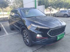 Chery Sihaо X7 2021 1.5T Luxury - ფოტო 20