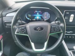 Chery Sihaо X7 2021 1.5T Luxury - ფოტო 3
