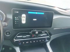 Chery Sihaо X7 2021 1.5T Luxury - ფოტო 5