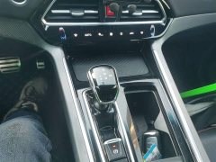 Chery Sihaо X7 2021 1.5T Luxury - ფოტო 6