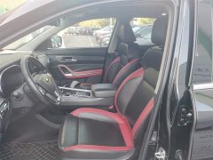 Chery Sihaо X7 2021 1.5T Luxury - ფოტო 7