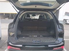 Chery Sihaо X7 2021 1.5T Luxury - ფოტო 9