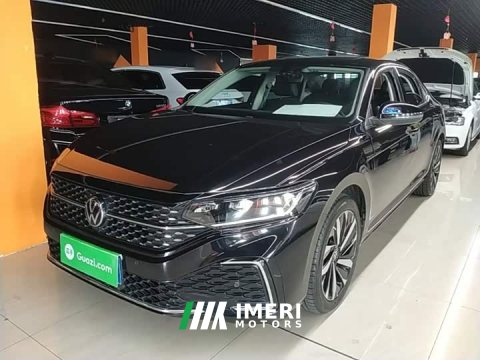 2022 Volkswagen Passat 330TSI Starry Sky Elite - ავტომობილი ჩინეთიდან