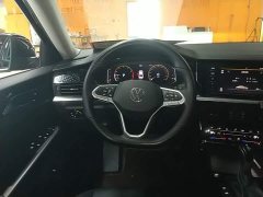 Volkswagen Passat 330TSI Starry Sky Elite - ფოტო 11