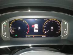 Volkswagen Passat 330TSI Starry Sky Elite - ფოტო 12