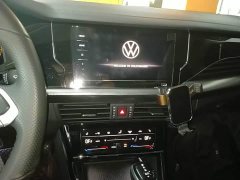 Volkswagen Passat 330TSI Starry Sky Elite - ფოტო 13