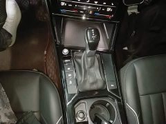 Volkswagen Passat 330TSI Starry Sky Elite - ფოტო 14