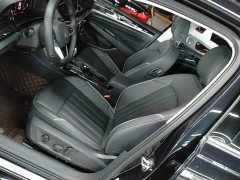 Volkswagen Passat 330TSI Starry Sky Elite - ფოტო 15