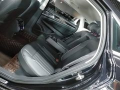 Volkswagen Passat 330TSI Starry Sky Elite - ფოტო 17