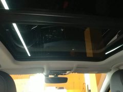 Volkswagen Passat 330TSI Starry Sky Elite - ფოტო 18