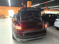 Volkswagen Passat 330TSI Starry Sky Elite - ფოტო 19