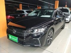 Volkswagen Passat 330TSI Starry Sky Elite - ფოტო 2