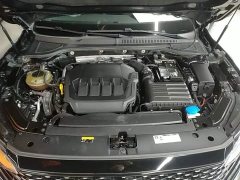 Volkswagen Passat 330TSI Starry Sky Elite - ფოტო 20