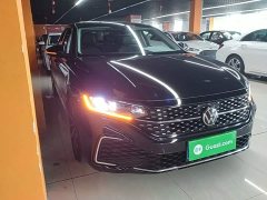 Volkswagen Passat 330TSI Starry Sky Elite - ფოტო 4