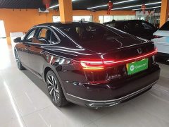 Volkswagen Passat 330TSI Starry Sky Elite - ფოტო 5
