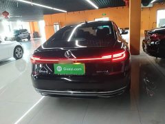 Volkswagen Passat 330TSI Starry Sky Elite - ფოტო 6