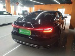 Volkswagen Passat 330TSI Starry Sky Elite - ფოტო 7