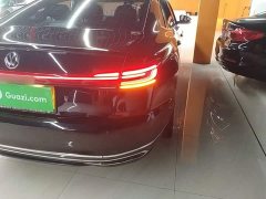 Volkswagen Passat 330TSI Starry Sky Elite - ფოტო 8