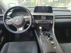 Lexus RX 2020 Facelift 300 FWD Elite - ფოტო 10