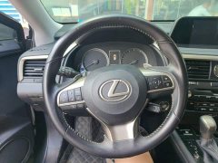 Lexus RX 2020 Facelift 300 FWD Elite - ფოტო 11