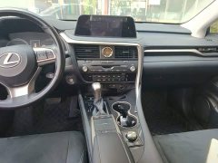 Lexus RX 2020 Facelift 300 FWD Elite - ფოტო 13