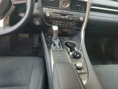 Lexus RX 2020 Facelift 300 FWD Elite - ფოტო 14