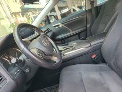 Lexus RX 2020 Facelift 300 FWD Elite - ფოტო 15