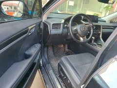 Lexus RX 2020 Facelift 300 FWD Elite - ფოტო 16