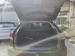 Lexus RX 2020 Facelift 300 FWD Elite - ფოტო 19