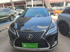 Lexus RX 2020 Facelift 300 FWD Elite - ფოტო 3