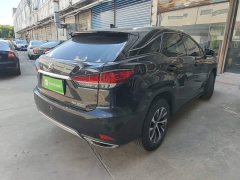 Lexus RX 2020 Facelift 300 FWD Elite - ფოტო 7