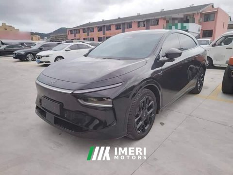 2025 XPeng G7 702 Ultra-Long Range Max - ავტომობილი ჩინეთიდან