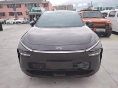 XPeng G7 702 Ultra-Long Range Max - ფოტო 3