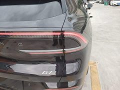 XPeng G7 702 Ultra-Long Range Max - ფოტო 8