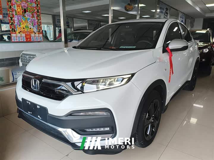 Honda XR-V 220TURBO CVT Luxury - ავტომობილი ჩინეთიდან