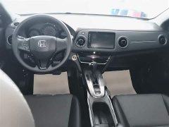 Honda XR-V 220TURBO CVT Luxury - ფოტო 10