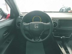 Honda XR-V 220TURBO CVT Luxury - ფოტო 11
