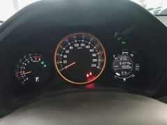 Honda XR-V 220TURBO CVT Luxury - ფოტო 12
