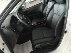 Honda XR-V 220TURBO CVT Luxury - ფოტო 15