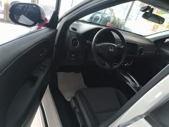 Honda XR-V 220TURBO CVT Luxury - ფოტო 16