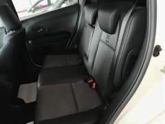 Honda XR-V 220TURBO CVT Luxury - ფოტო 17