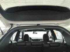 Honda XR-V 220TURBO CVT Luxury - ფოტო 18