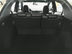 Honda XR-V 220TURBO CVT Luxury - ფოტო 19