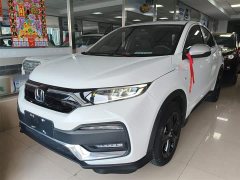 Honda XR-V 220TURBO CVT Luxury - ფოტო 2