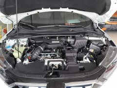 Honda XR-V 220TURBO CVT Luxury - ფოტო 20