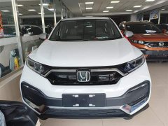 Honda XR-V 220TURBO CVT Luxury - ფოტო 3