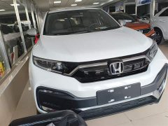 Honda XR-V 220TURBO CVT Luxury - ფოტო 4