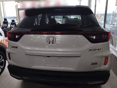 Honda XR-V 220TURBO CVT Luxury - ფოტო 6